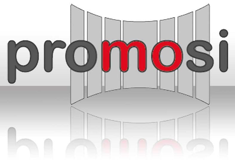 Promosi Logo